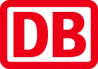 Deutsche Bahn logo