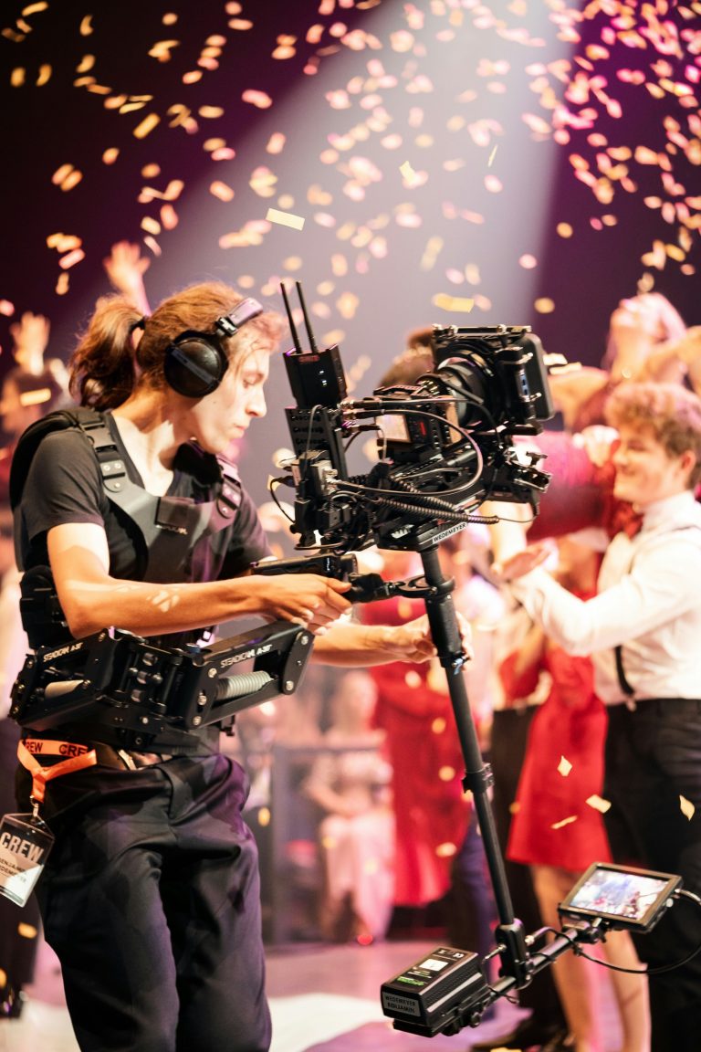 Film production