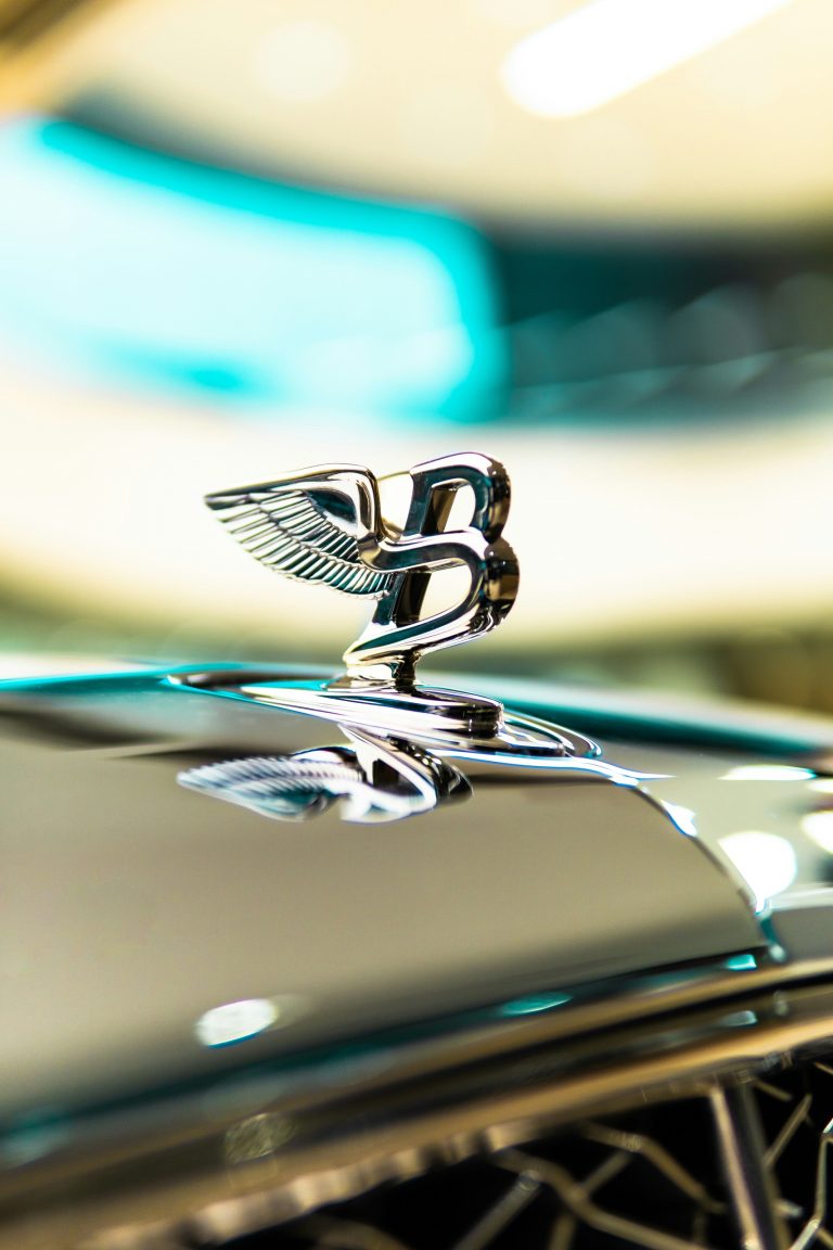 Bentley